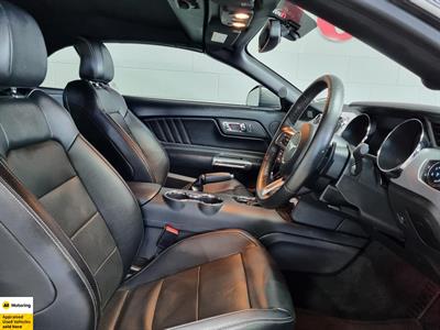 2016 Ford Mustang - Thumbnail