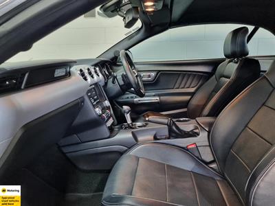 2016 Ford Mustang - Thumbnail