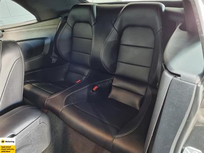 2016 Ford Mustang - Thumbnail