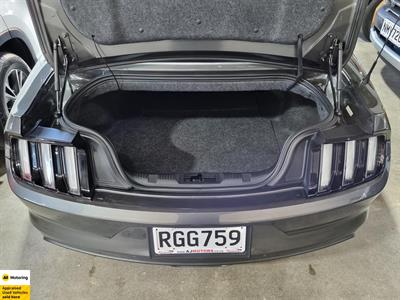 2016 Ford Mustang - Thumbnail