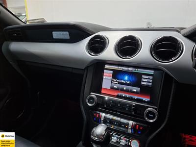 2016 Ford Mustang - Thumbnail