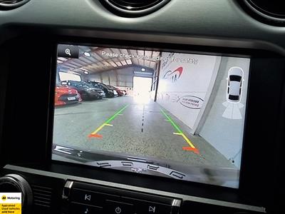 2016 Ford Mustang - Thumbnail