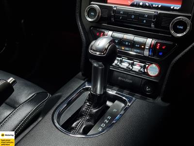 2016 Ford Mustang - Thumbnail