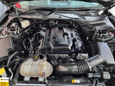 2016 Ford Mustang - Thumbnail