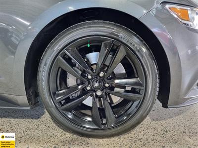 2016 Ford Mustang - Thumbnail