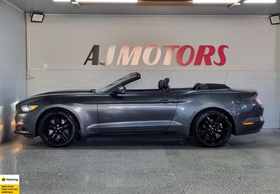 2016 Ford Mustang - Thumbnail