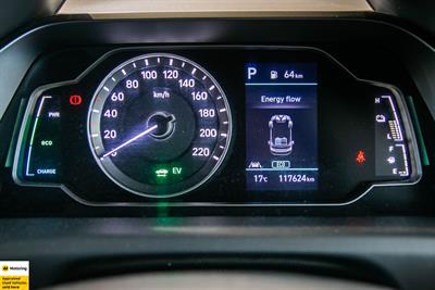 2022 Hyundai IONIQ - Thumbnail