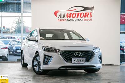 2022 Hyundai IONIQ - Thumbnail