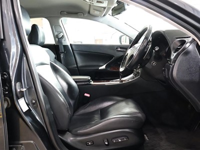 2007 Lexus IS 250 - Thumbnail