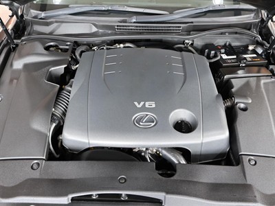 2007 Lexus IS 250 - Thumbnail