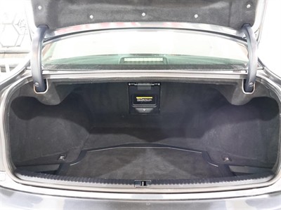 2007 Lexus IS 250 - Thumbnail