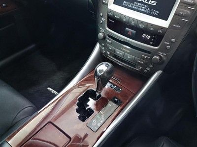 2007 Lexus IS 250 - Thumbnail