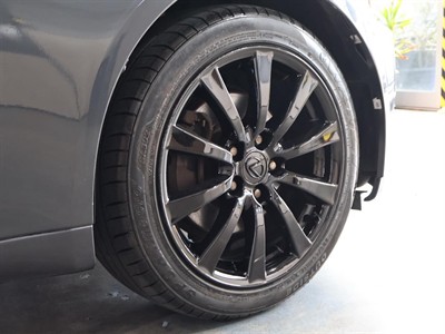 2007 Lexus IS 250 - Thumbnail