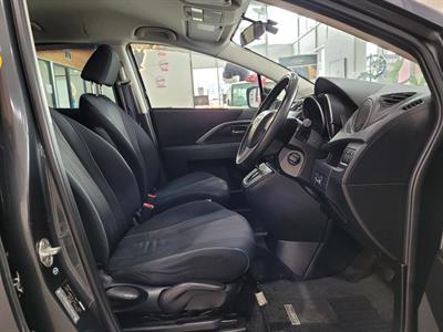 2012 Mazda Premacy - Thumbnail