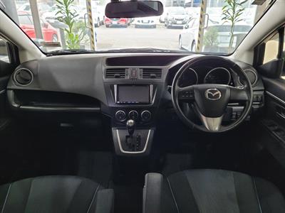 2012 Mazda Premacy - Thumbnail