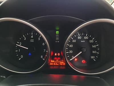 2012 Mazda Premacy - Thumbnail