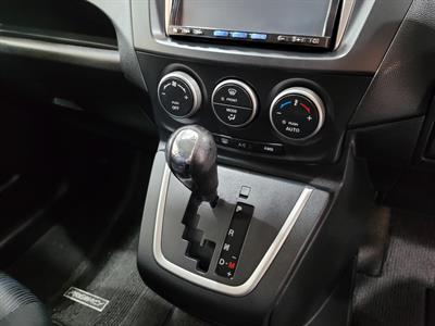 2012 Mazda Premacy - Thumbnail