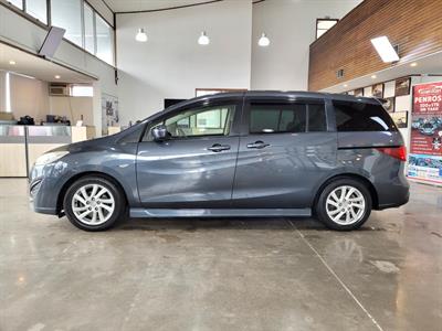 2012 Mazda Premacy - Thumbnail