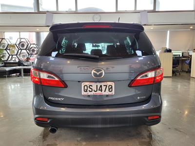 2012 Mazda Premacy - Thumbnail
