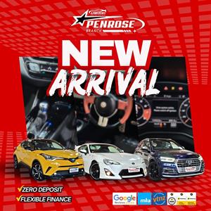 2012 Mazda Premacy - Thumbnail