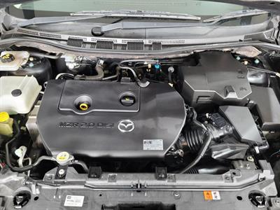 2012 Mazda Premacy - Thumbnail