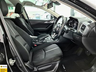 2018 Mazda Axela - Thumbnail