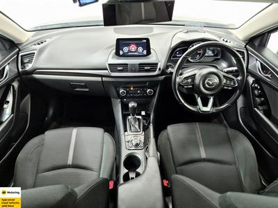 2018 Mazda Axela - Thumbnail