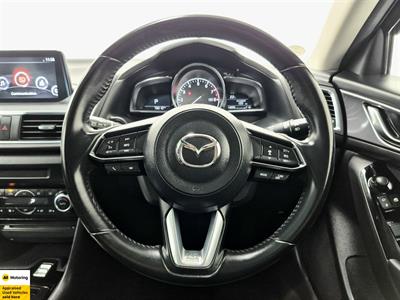 2018 Mazda Axela - Thumbnail