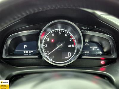 2018 Mazda Axela - Thumbnail