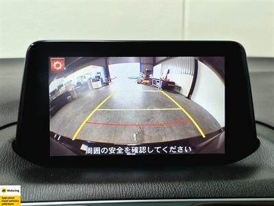 2018 Mazda Axela - Thumbnail