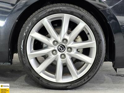 2018 Mazda Axela - Thumbnail