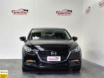 2018 Mazda Axela - Thumbnail