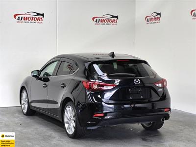 2018 Mazda Axela - Thumbnail