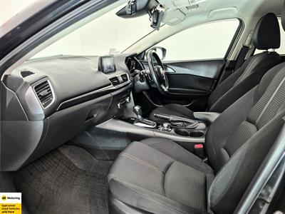 2018 Mazda Axela - Thumbnail