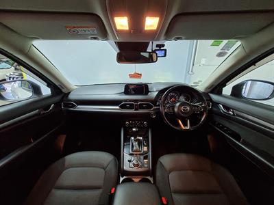 2017 Mazda CX-5 - Thumbnail