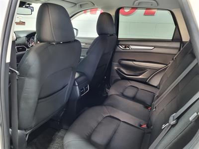 2017 Mazda CX-5 - Thumbnail