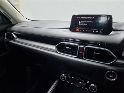 2017 Mazda CX-5 - Thumbnail
