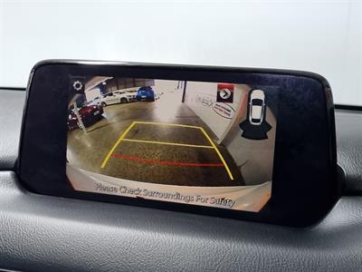 2017 Mazda CX-5 - Thumbnail