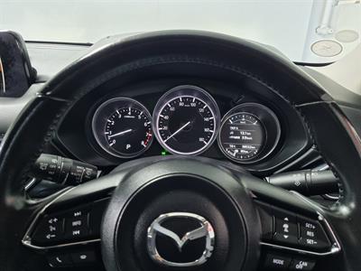 2017 Mazda CX-5 - Thumbnail