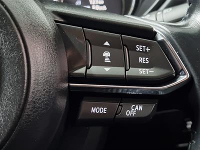 2017 Mazda CX-5 - Thumbnail