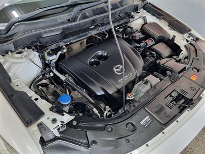 2017 Mazda CX-5 - Thumbnail