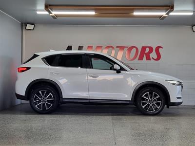2017 Mazda CX-5 - Thumbnail