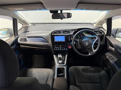 2019 Honda Fit - Thumbnail