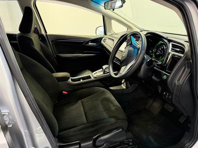 2019 Honda Fit - Thumbnail