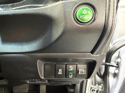 2019 Honda Fit - Thumbnail