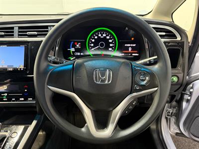 2019 Honda Fit - Thumbnail