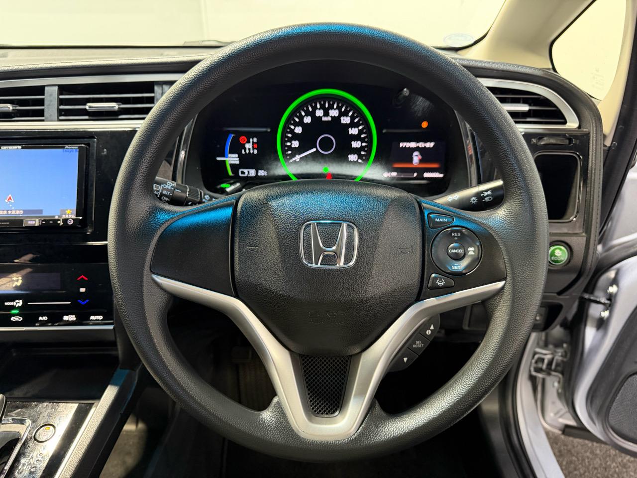 2019 Honda Fit