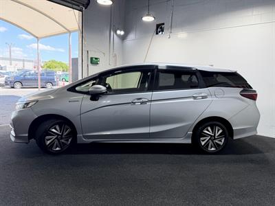 2019 Honda Fit - Thumbnail