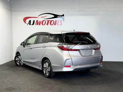 2019 Honda Fit - Thumbnail