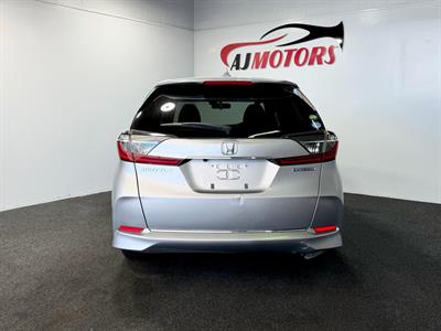 2019 Honda Fit - Thumbnail